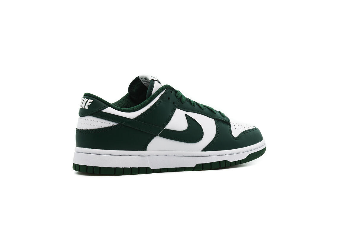 Nike Dunk Low Retro Michigan State - Image 36