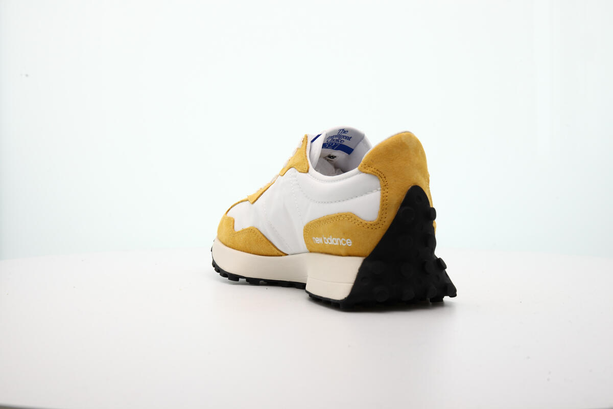 New Balance 327 'Gulf Red' - Image 25