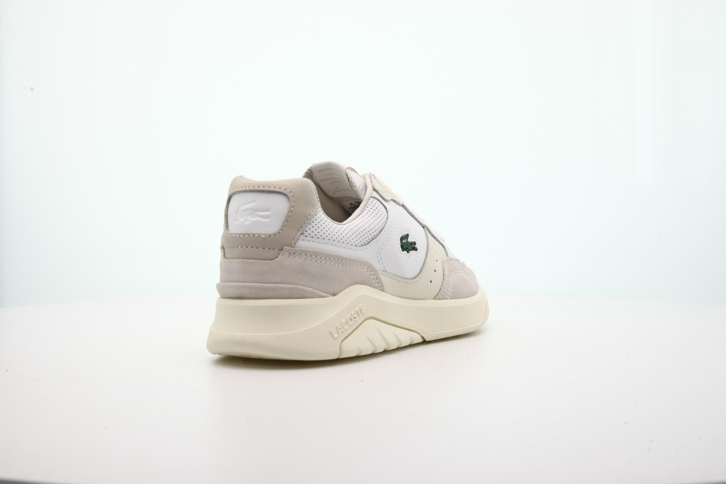 Lacoste GAME ADVANCE LUXE 0721
