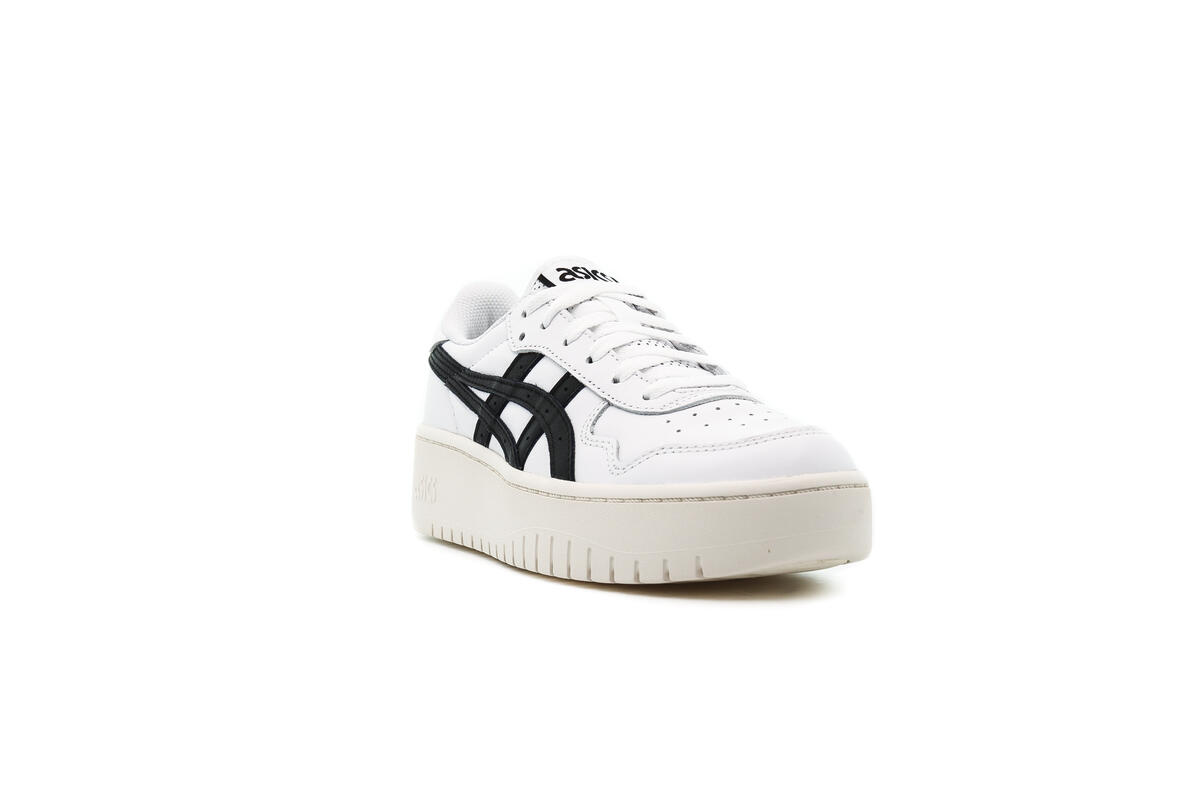 Asics WMNS Japan S Platform White / Black - Image 9