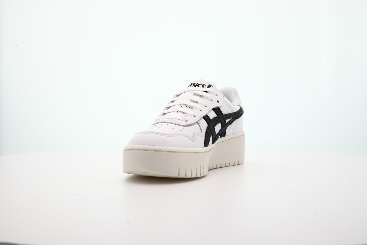 Asics WMNS Japan S Platform White / Black - Image 11