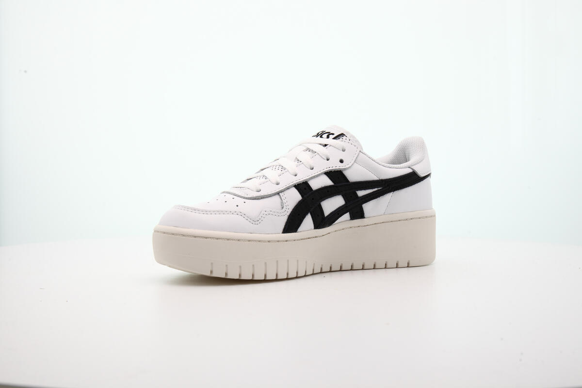 Asics WMNS Japan S Platform White / Black - Image 12