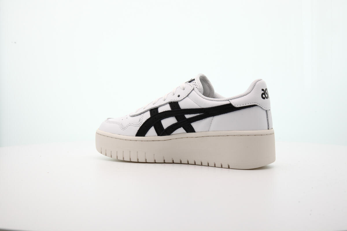 Asics WMNS Japan S Platform White / Black - Image 14