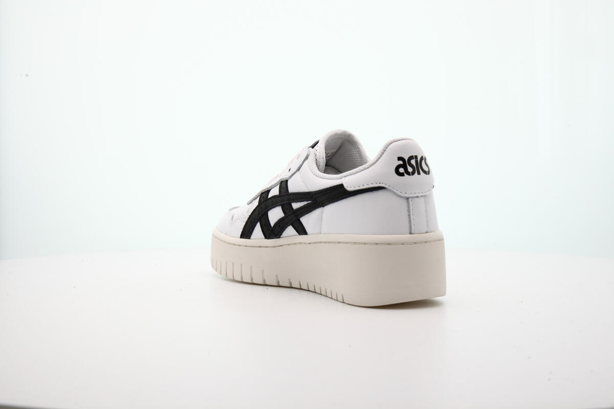 Asics WMNS Japan S Platform White / Black - Image 15