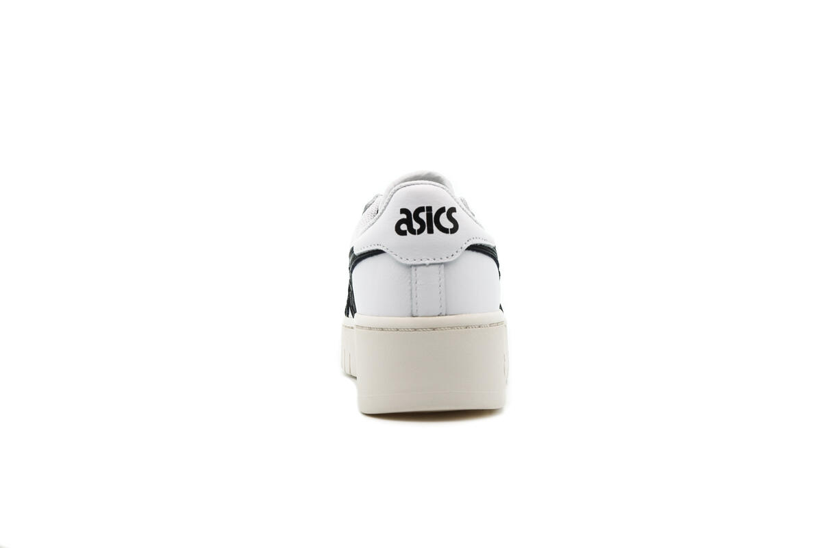 Asics WMNS Japan S Platform White / Black - Image 16