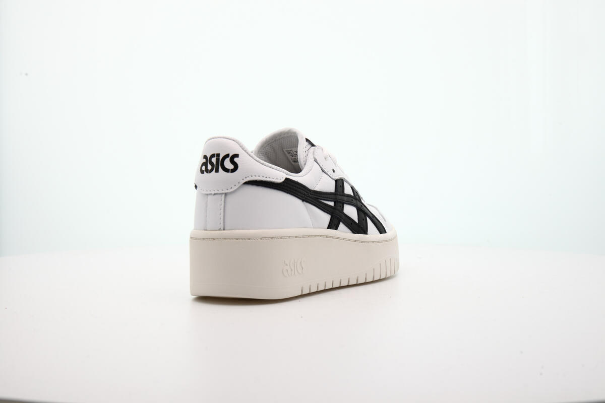 Asics WMNS Japan S Platform White / Black - Image 17