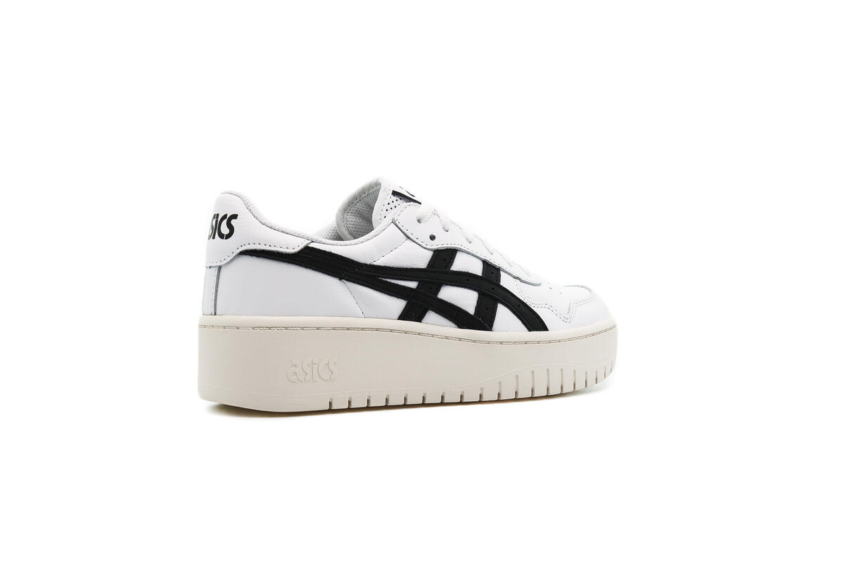 Asics WMNS Japan S Platform White / Black - Image 18