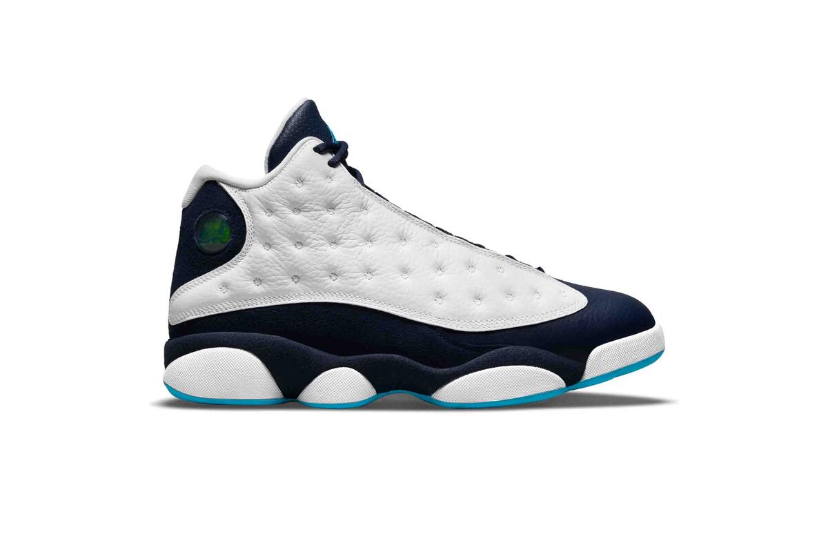 Air Jordan 13 'Obsidian' - Image 15