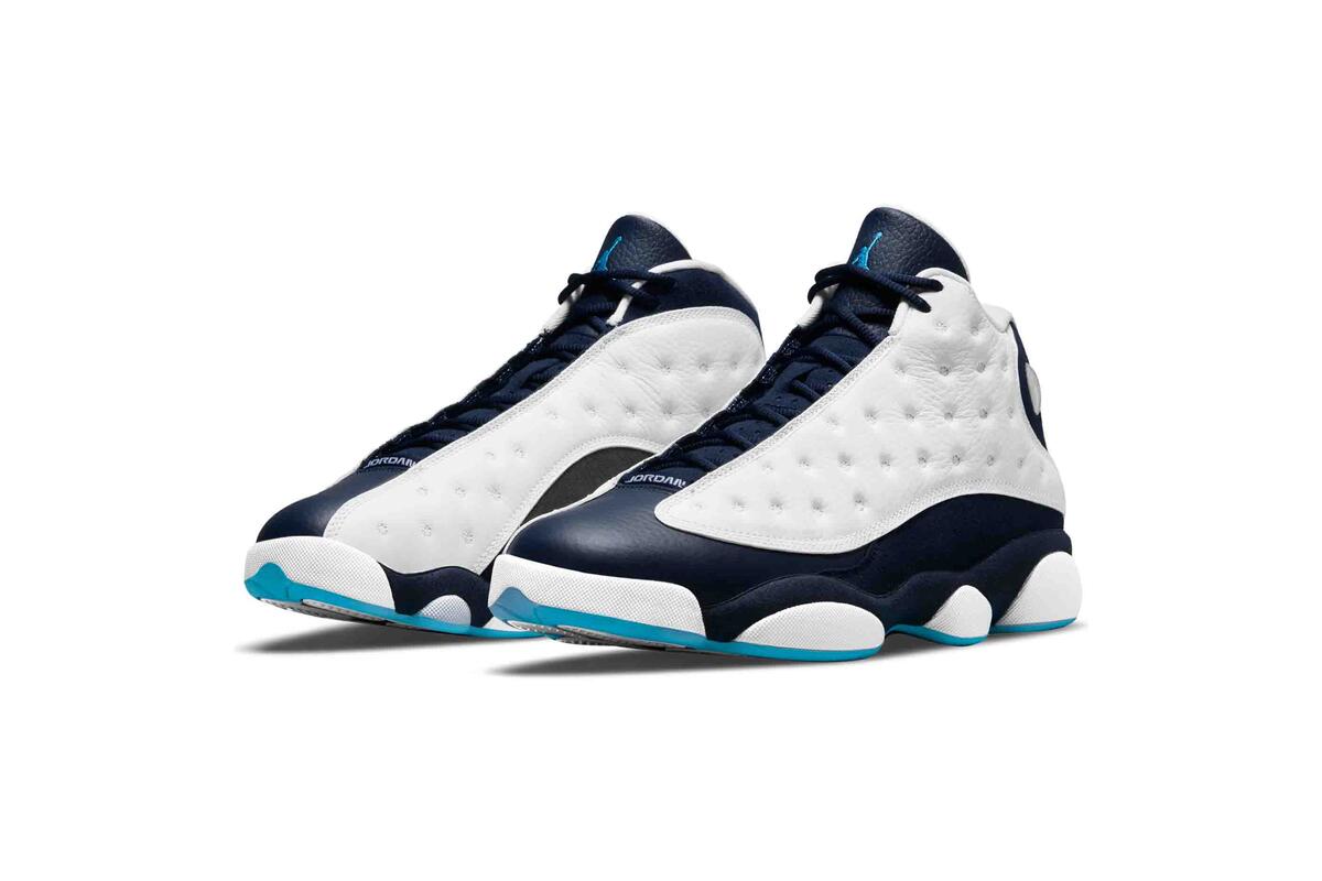Air Jordan 13 'Obsidian' - Image 16