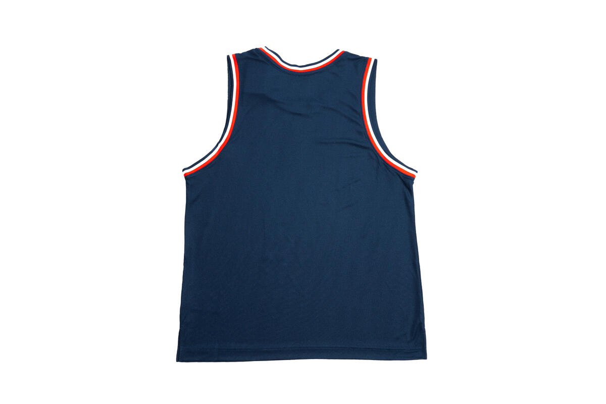 Nike NBA TEAM31 Courtside Tank - Image 3