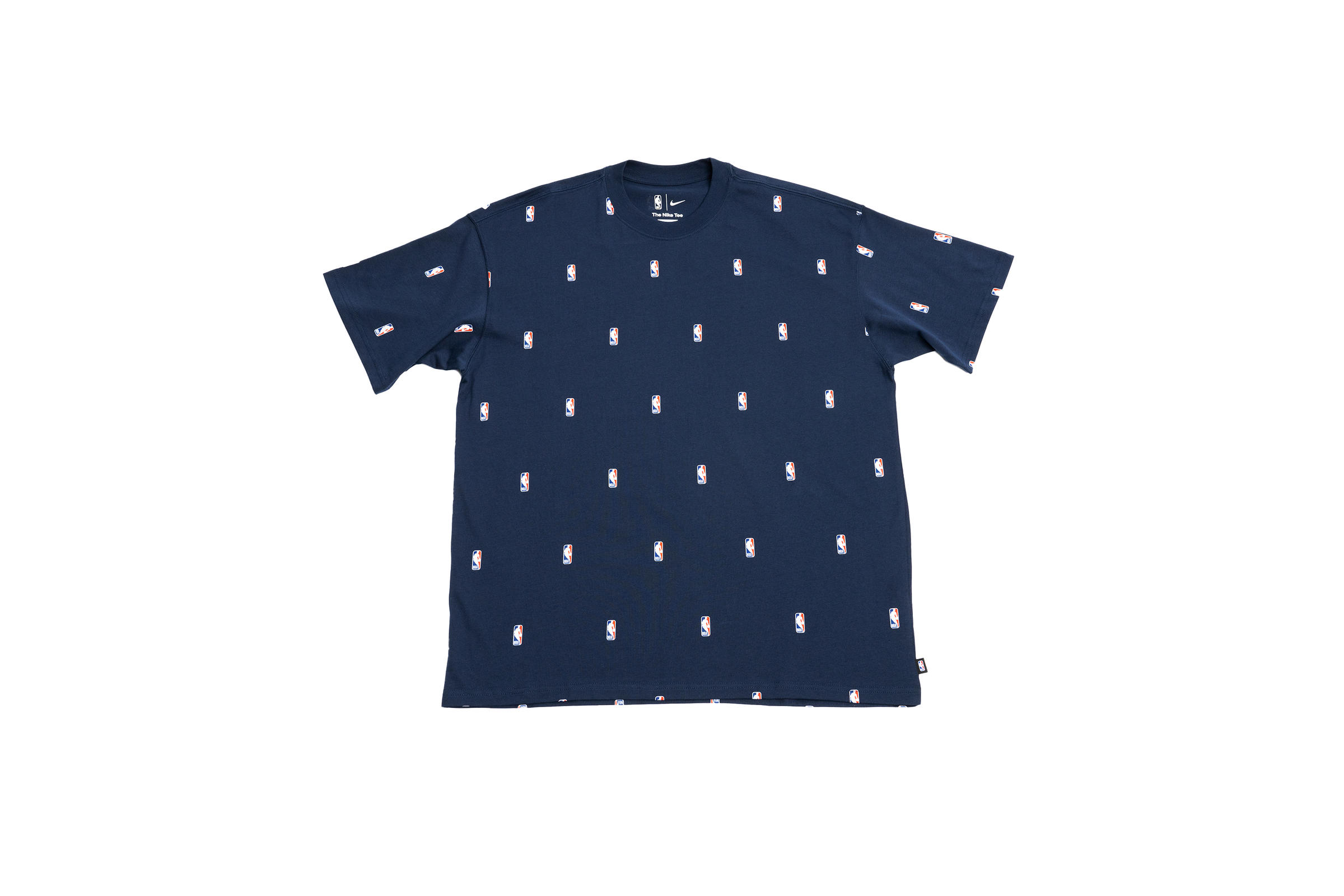 Nike NBA TEAM31 Courtside T-Shirt