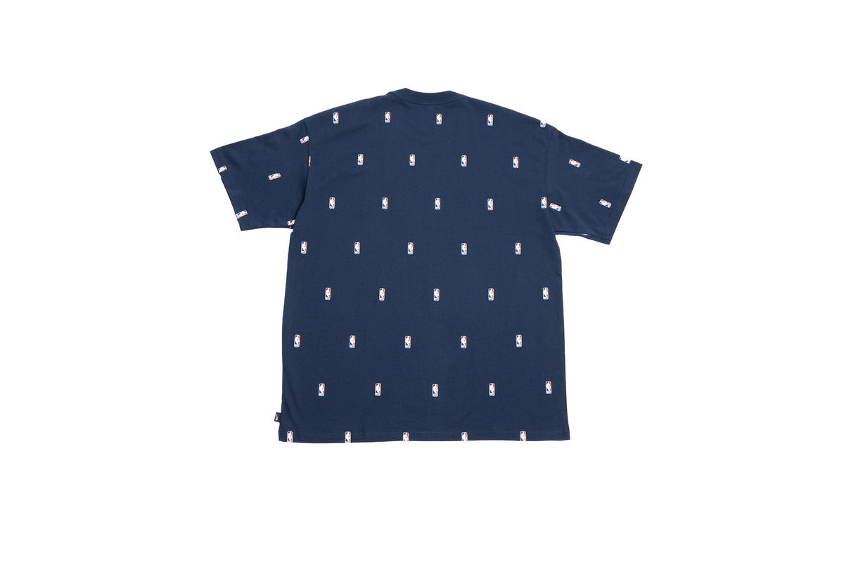 Nike NBA TEAM31 Courtside T-Shirt - Image 3