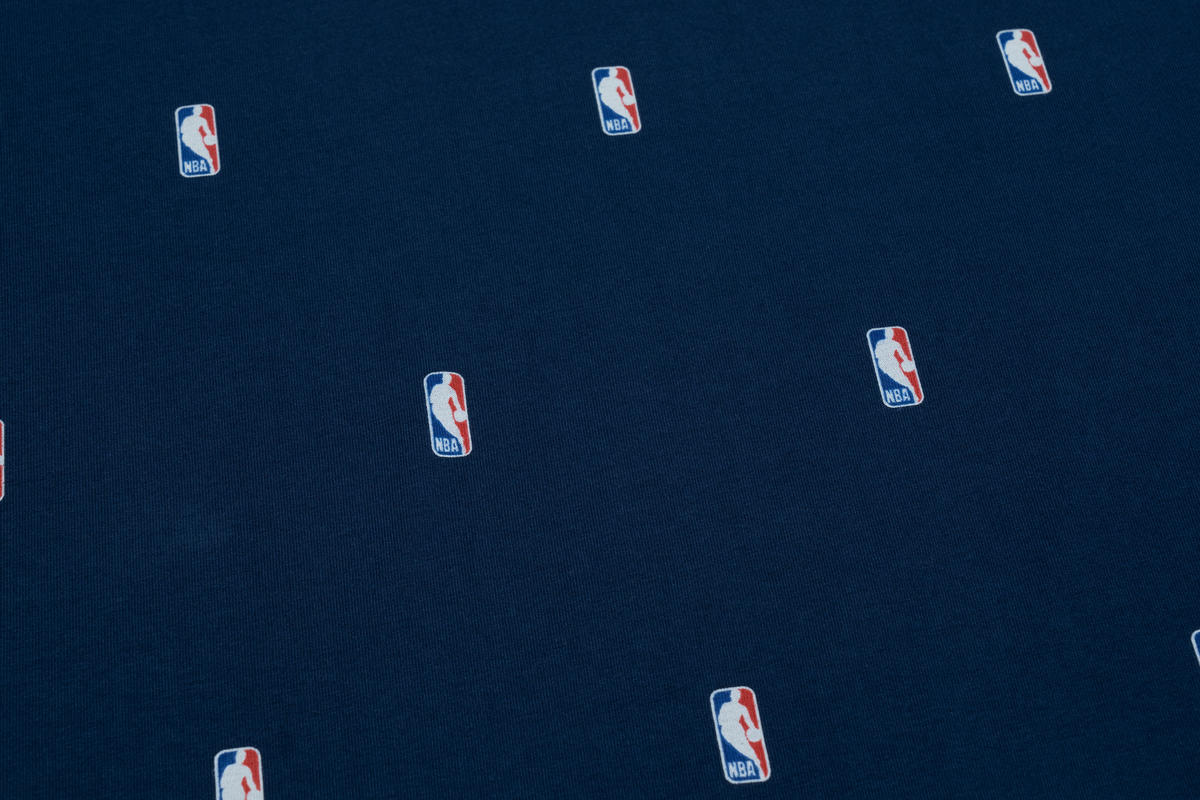 Nike NBA TEAM31 Courtside T-Shirt - Image 4