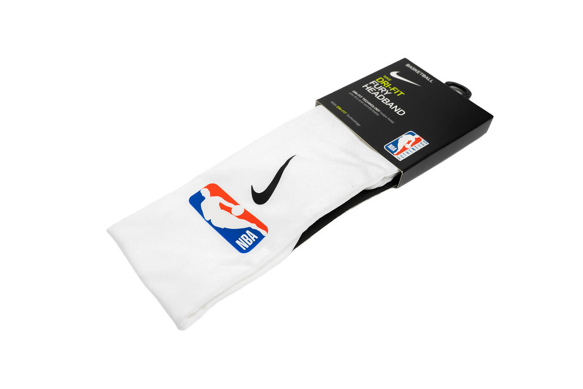 nike fury 2 headband