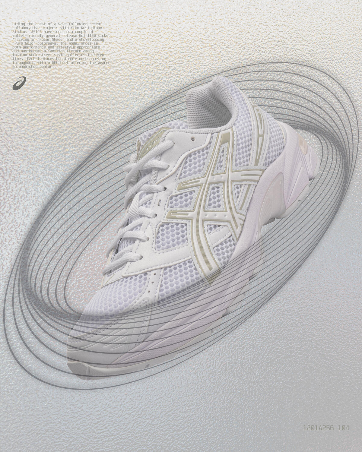 Asics Gel-1130 - Image 20