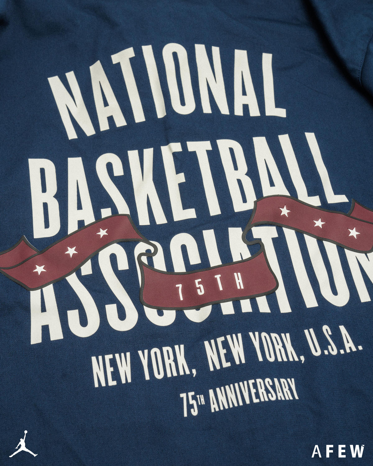 Nike NBA TEAM31 Courtside Coach Jacket - Image 5