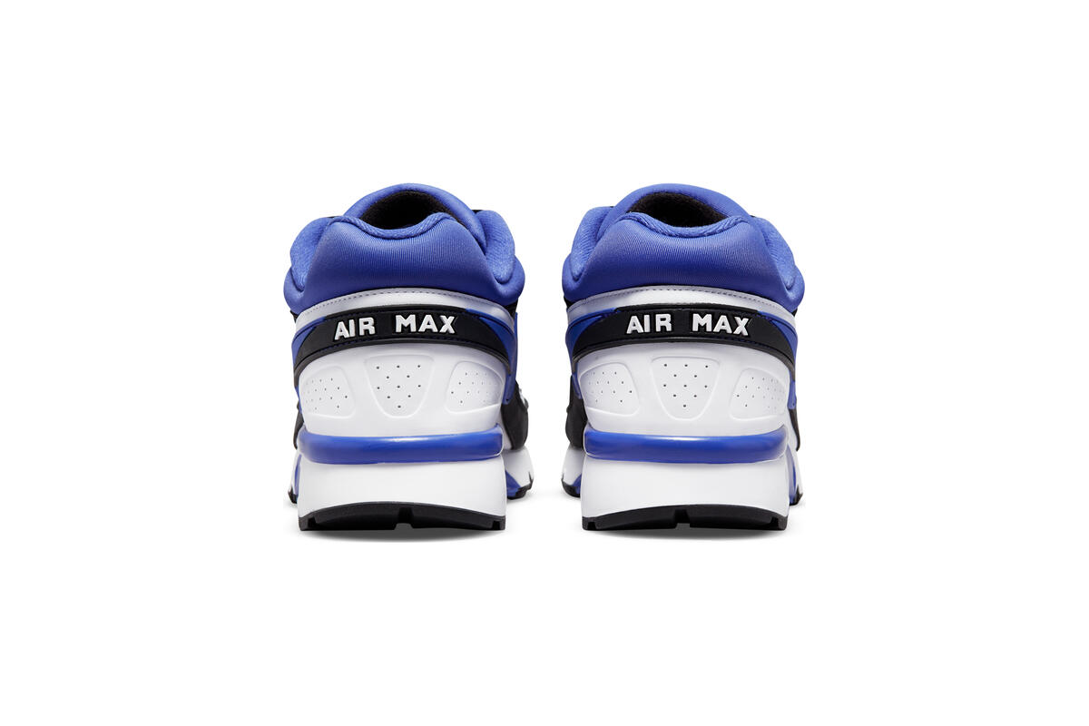 Nike Air Max BW 'Persian Violet' - Image 25