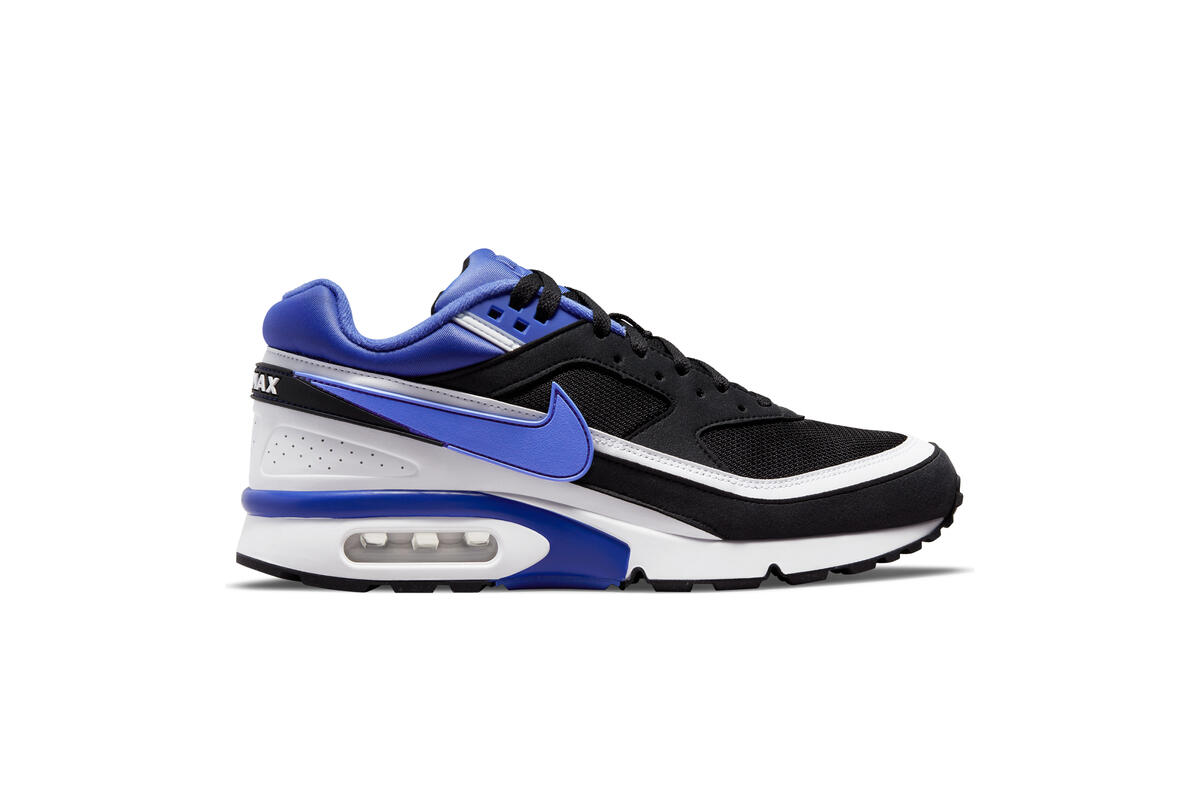 Nike Air Max BW 'Persian Violet' - Image 22