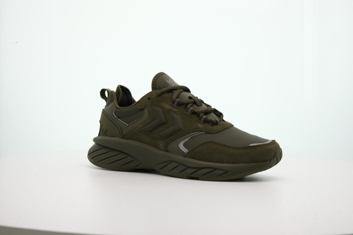 Hummel Marathona Reach LX Tonal - Image 3