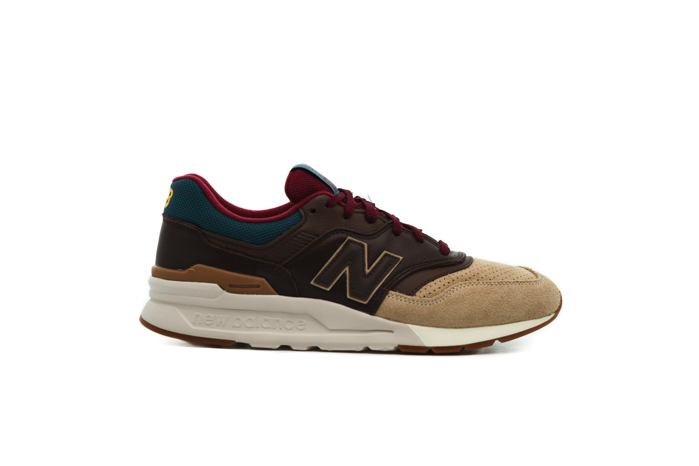 New balance cm997 jeans best sale