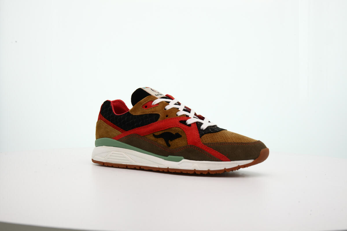 KangaROOS ROOSunited Team 3 "Trout" - Image 3