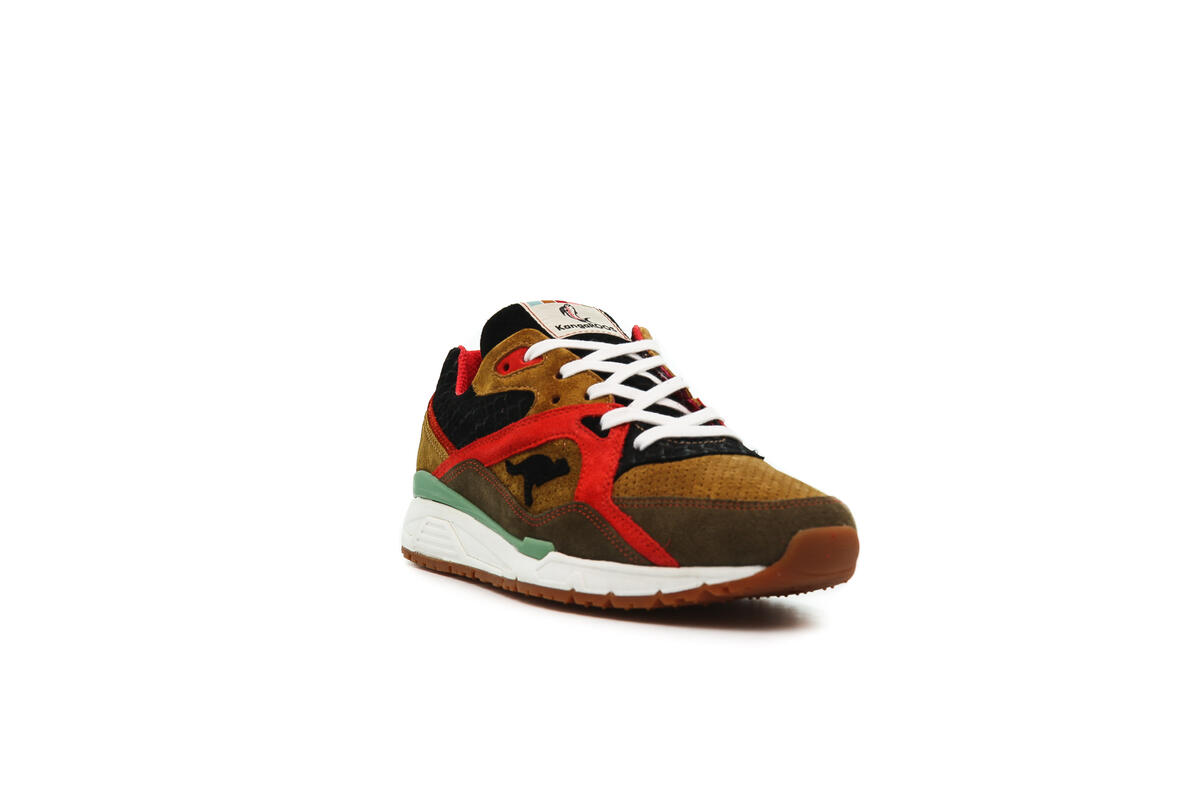 KangaROOS ROOSunited Team 3 "Trout" - Image 4