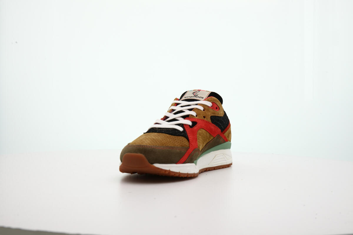 KangaROOS ROOSunited Team 3 "Trout" - Image 6