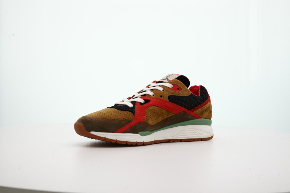 KangaROOS ROOSunited Team 3 "Trout" - Image 7