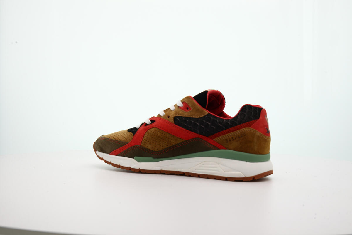 KangaROOS ROOSunited Team 3 "Trout" - Image 9