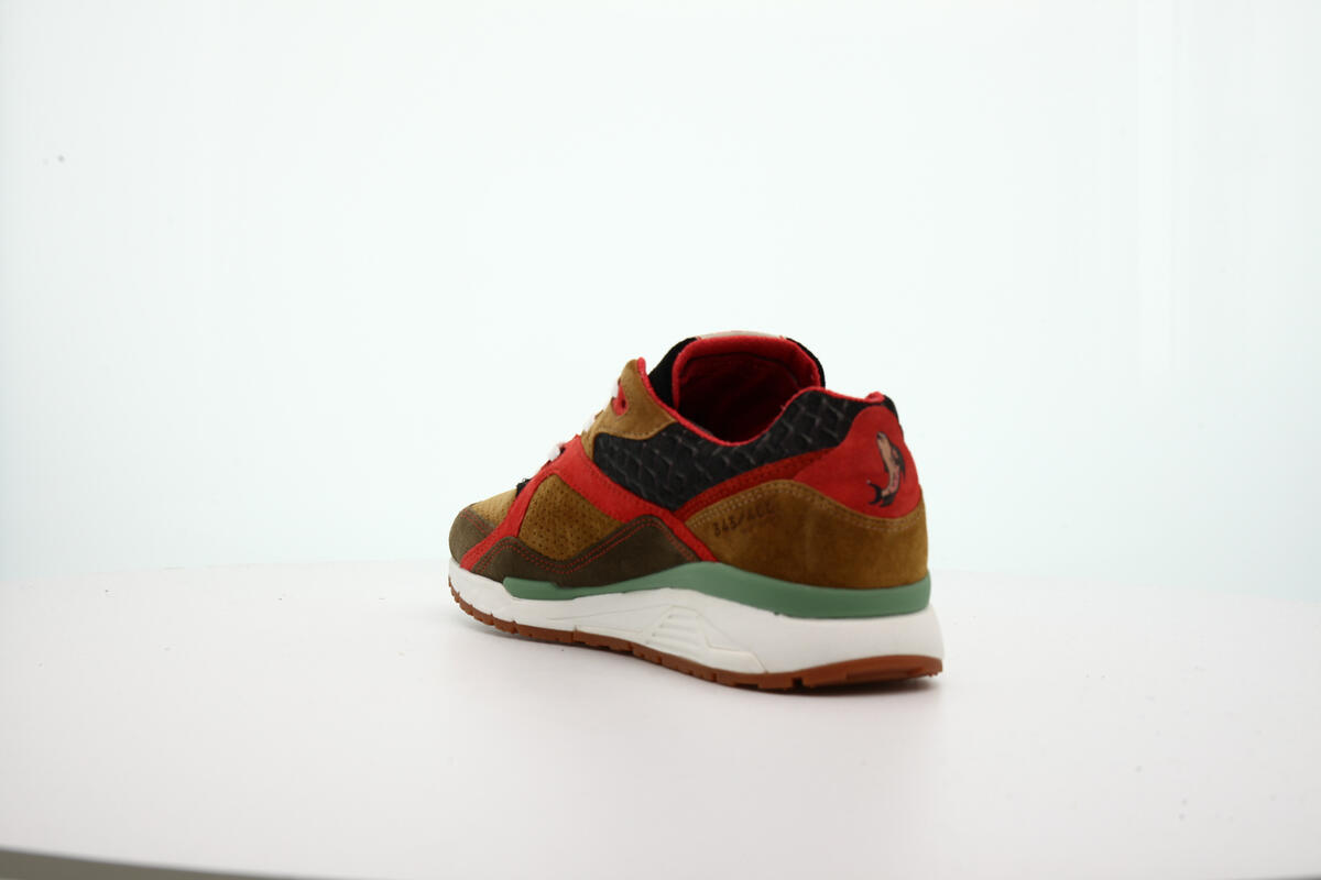 KangaROOS ROOSunited Team 3 "Trout" - Image 10