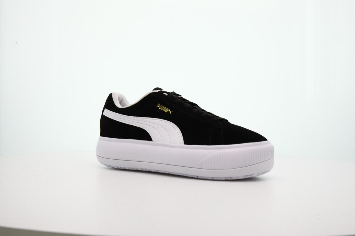 Women's Suede Mayu UP - Image 3