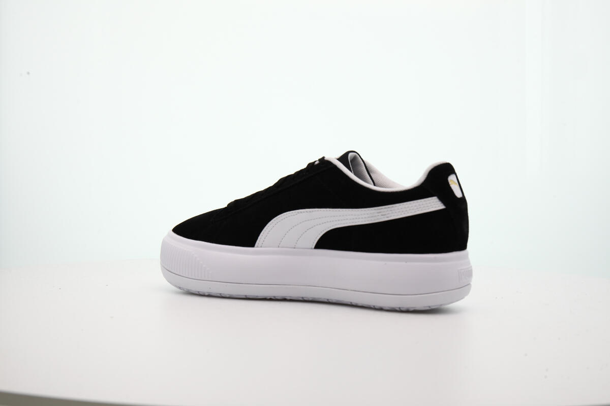 Women's Suede Mayu UP - Image 9