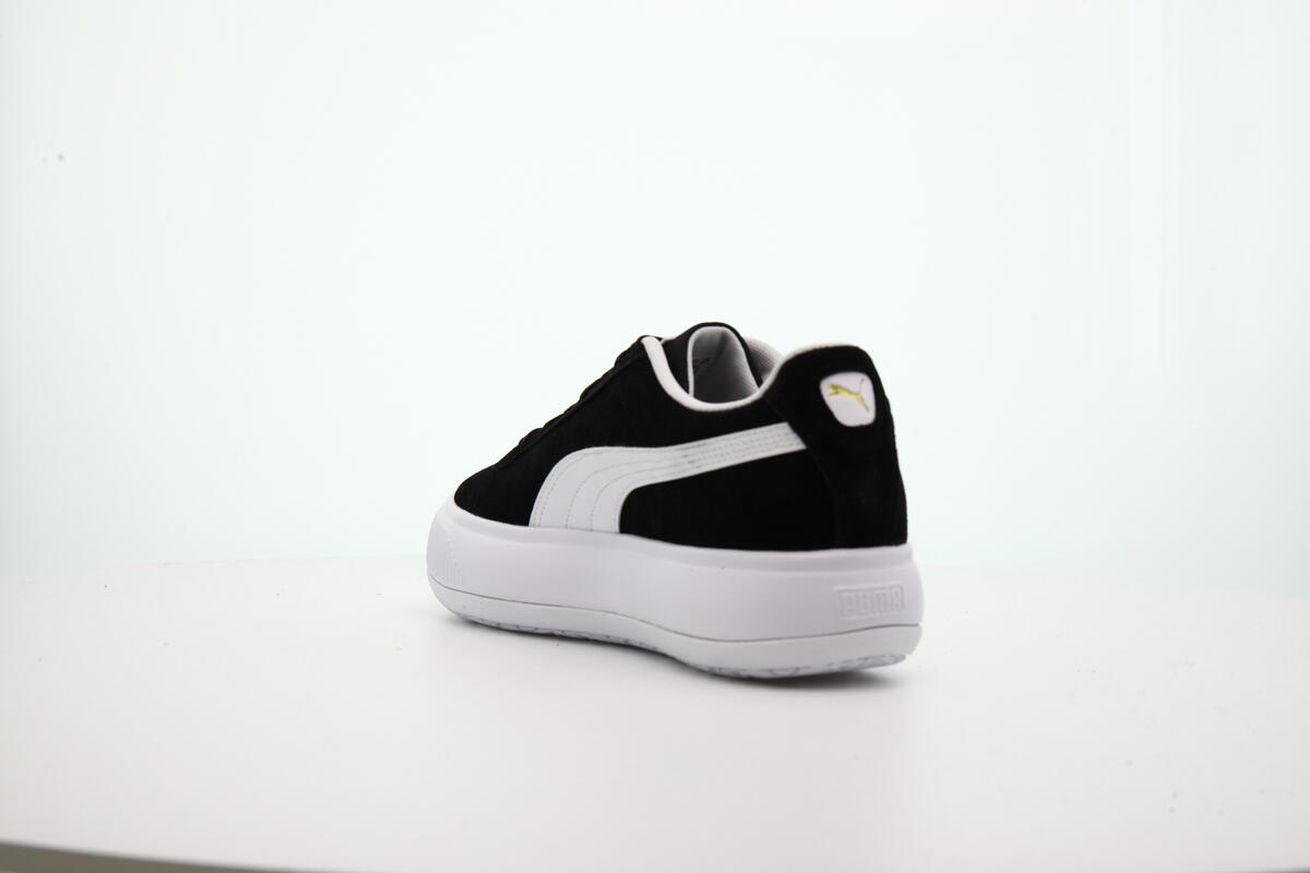 Women's Suede Mayu UP - Image 10