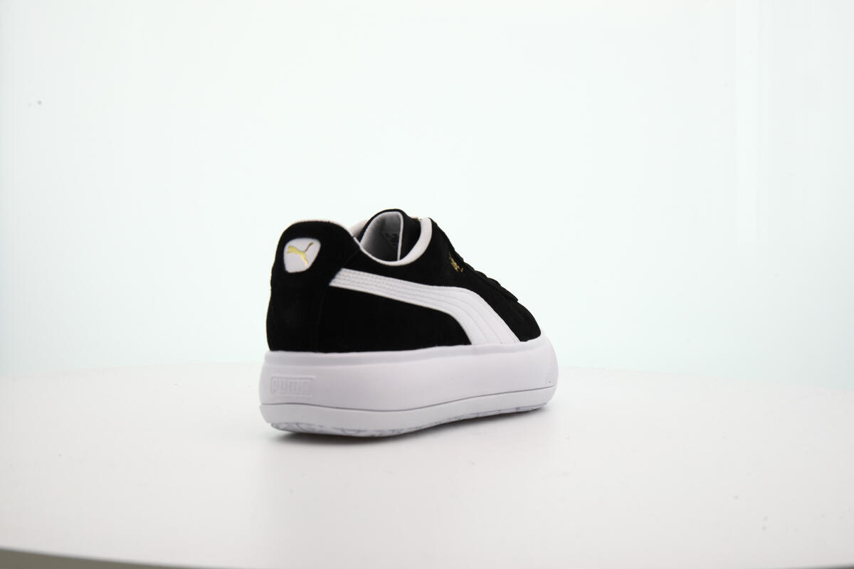 Women's Suede Mayu UP - Image 12