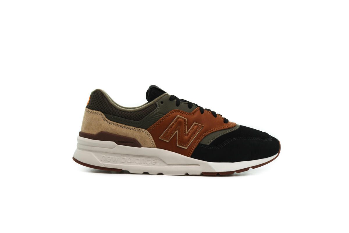 New Balance CM 997 HWD - Image 2
