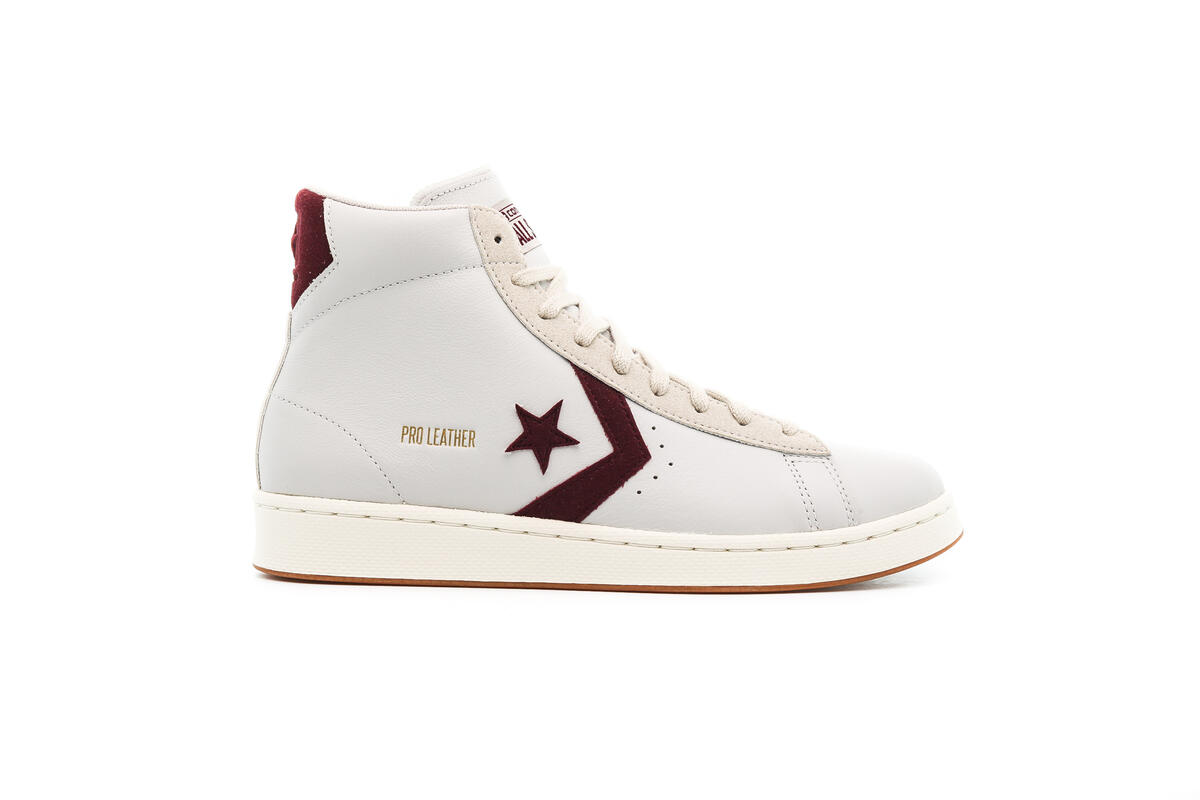 Converse Chuck Taylor All Star Pro Leather - Image 2