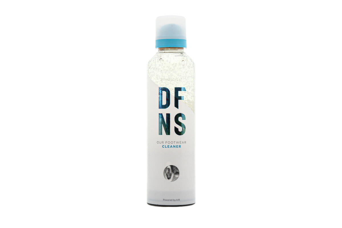 DFNS Footwear Cleaner - Image 2