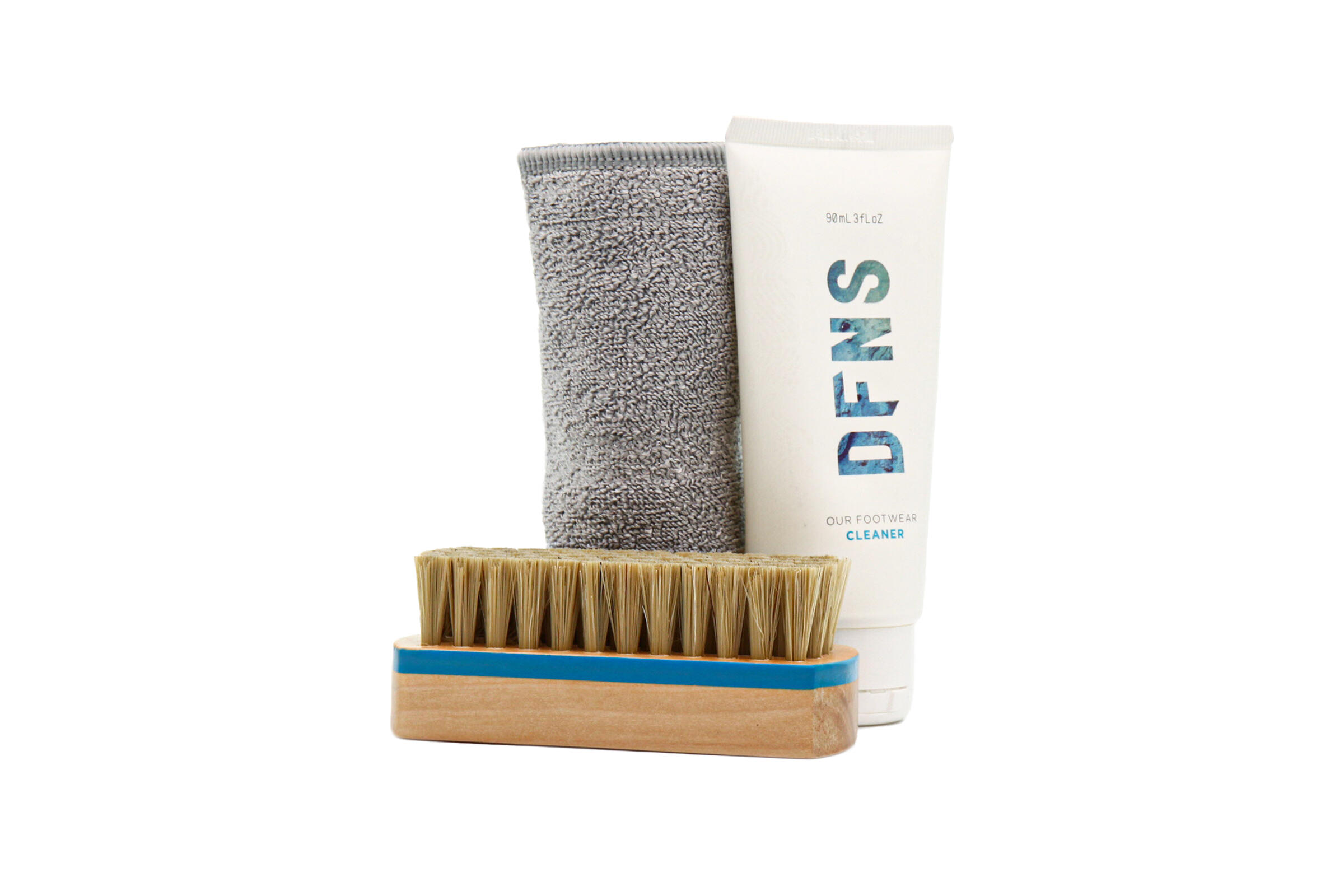 DFNS Footwear Cleaner Kit