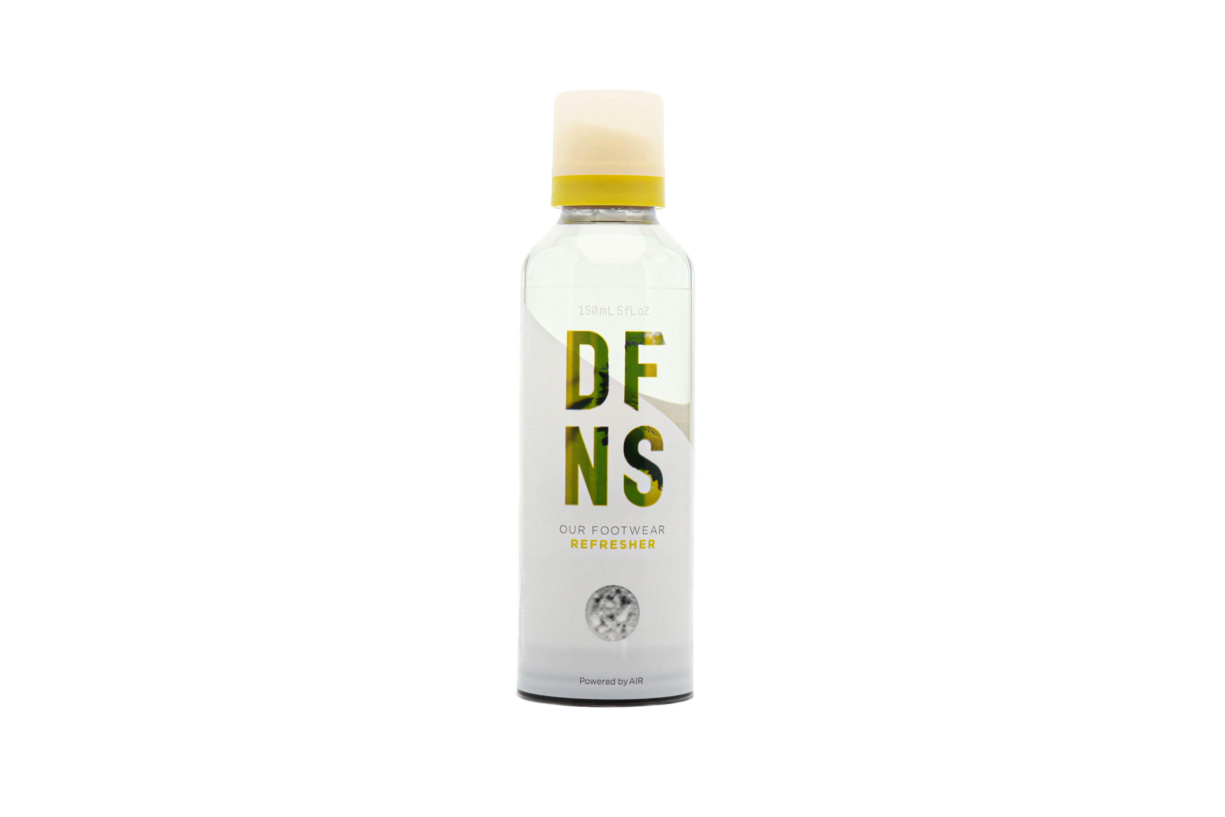 DFNS Footwear Refresher 150ml (1L/79,90€)