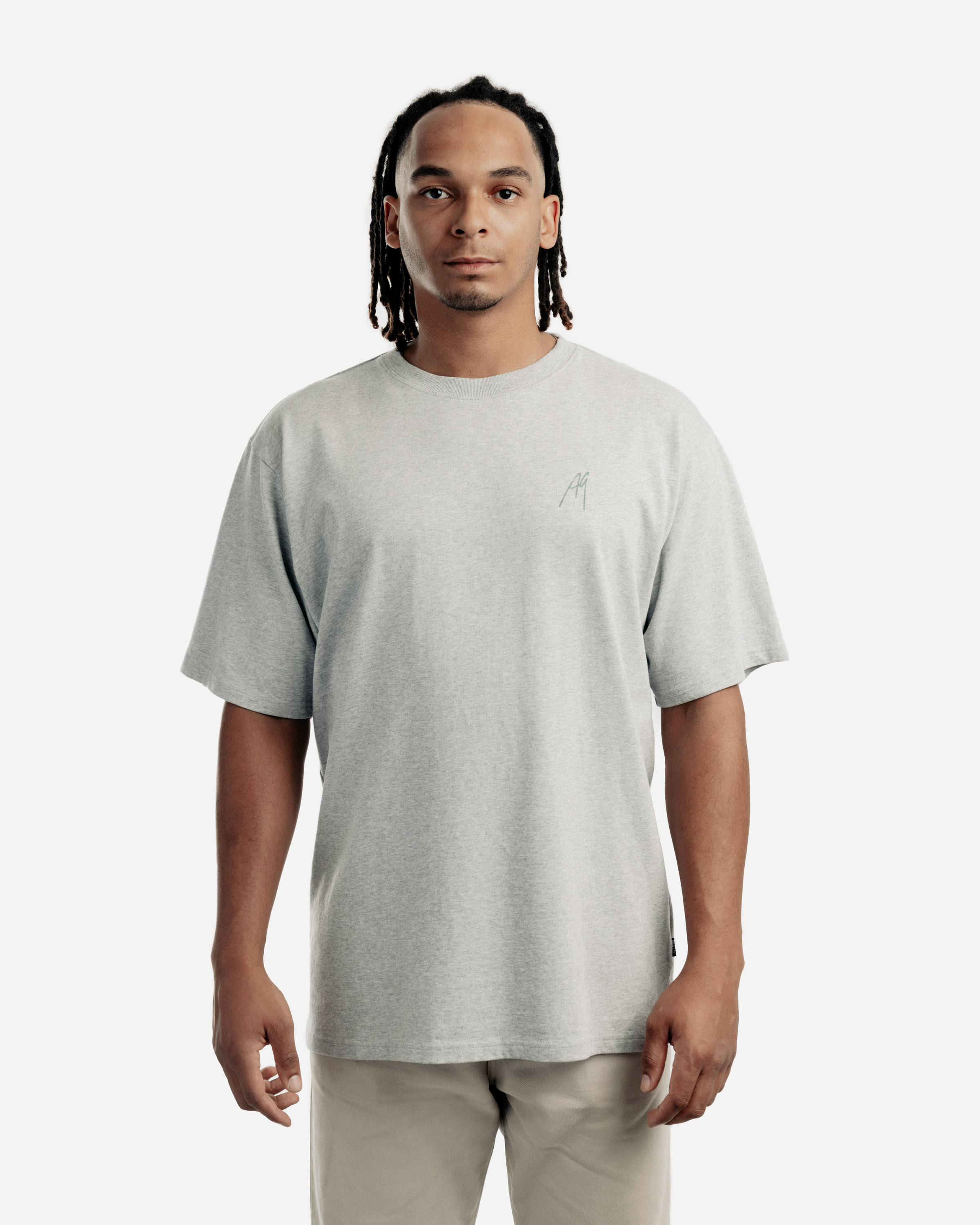 Afew Goods Ballpark Tee