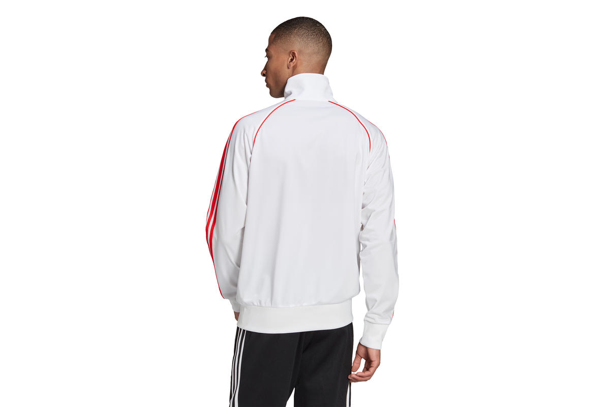 Adidas Originals River Plate 85 Track Top - Image 4