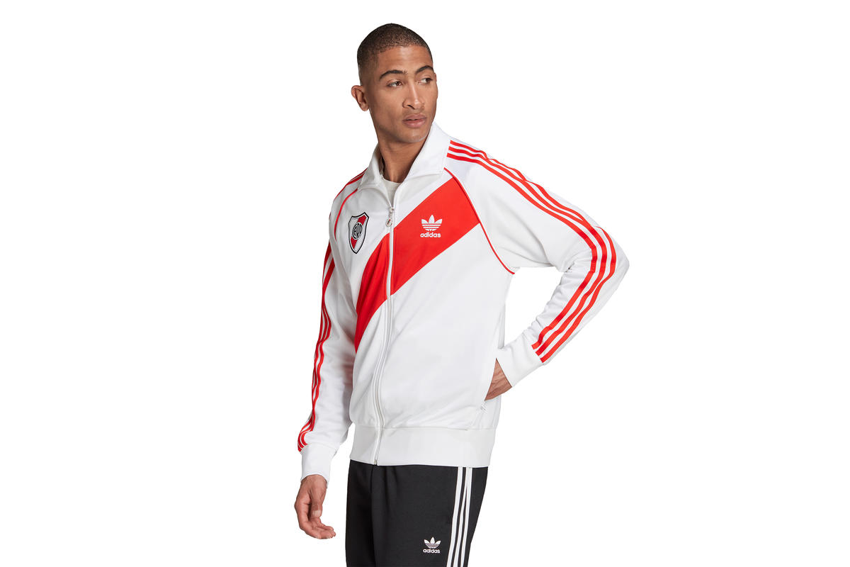 Adidas Originals River Plate 85 Track Top - Image 6