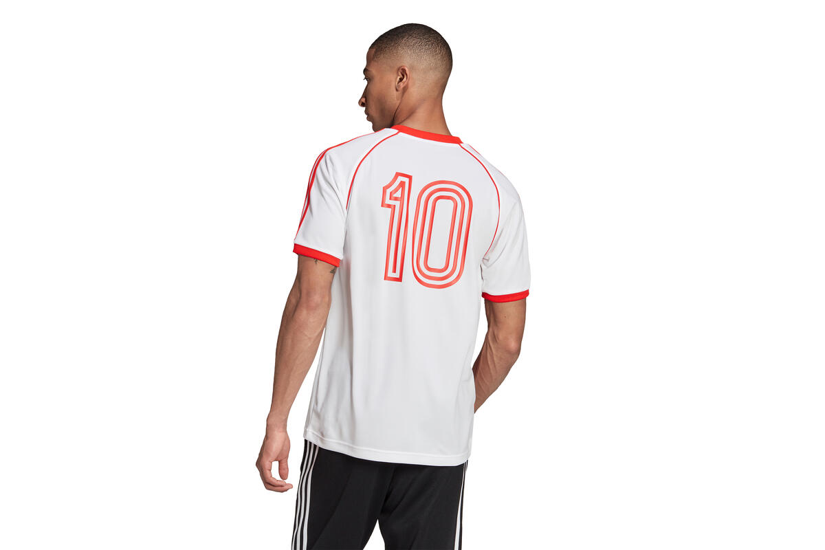 Adidas Originals River Plate 85 Jersey - Image 4