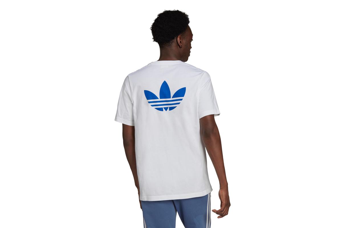 Adidas BOCA Juniors 81 T-Shirt - Image 3