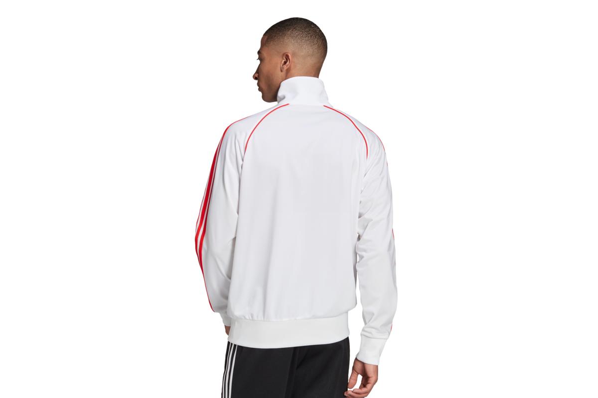 Adidas Originals River Plate 85 Track Top - Image 5