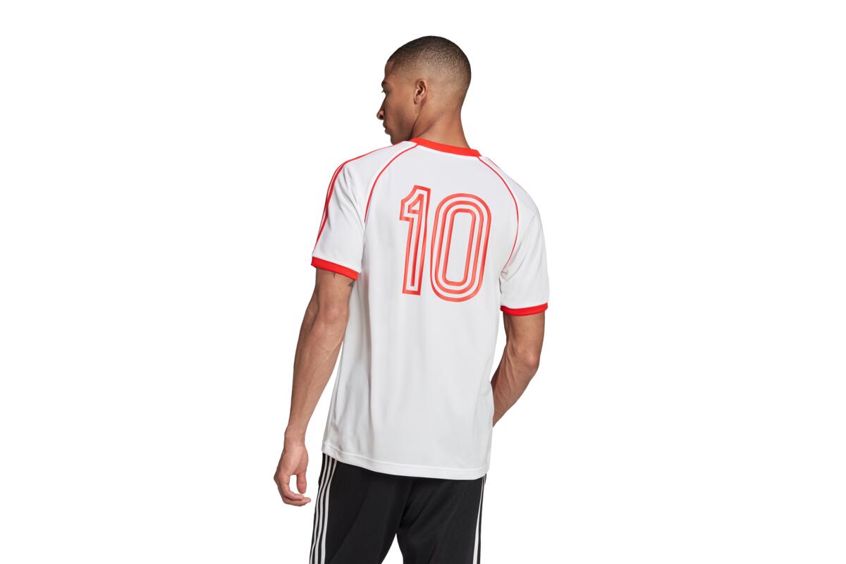 Adidas Originals River Plate 85 Jersey - Image 5