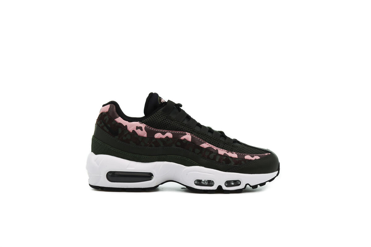 Nike WMNS AIR MAX 95 - Image 2