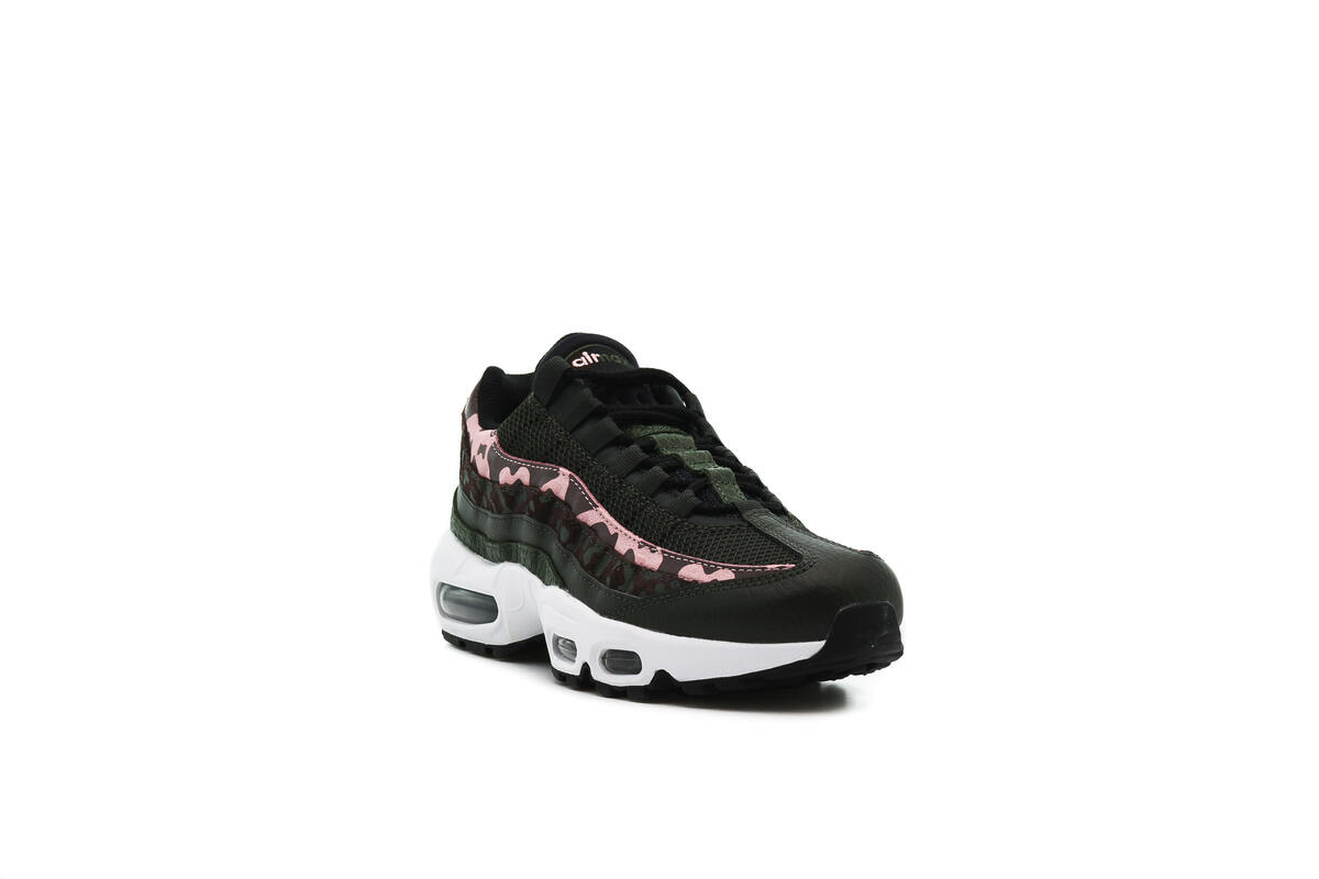 Nike WMNS AIR MAX 95 - Image 4