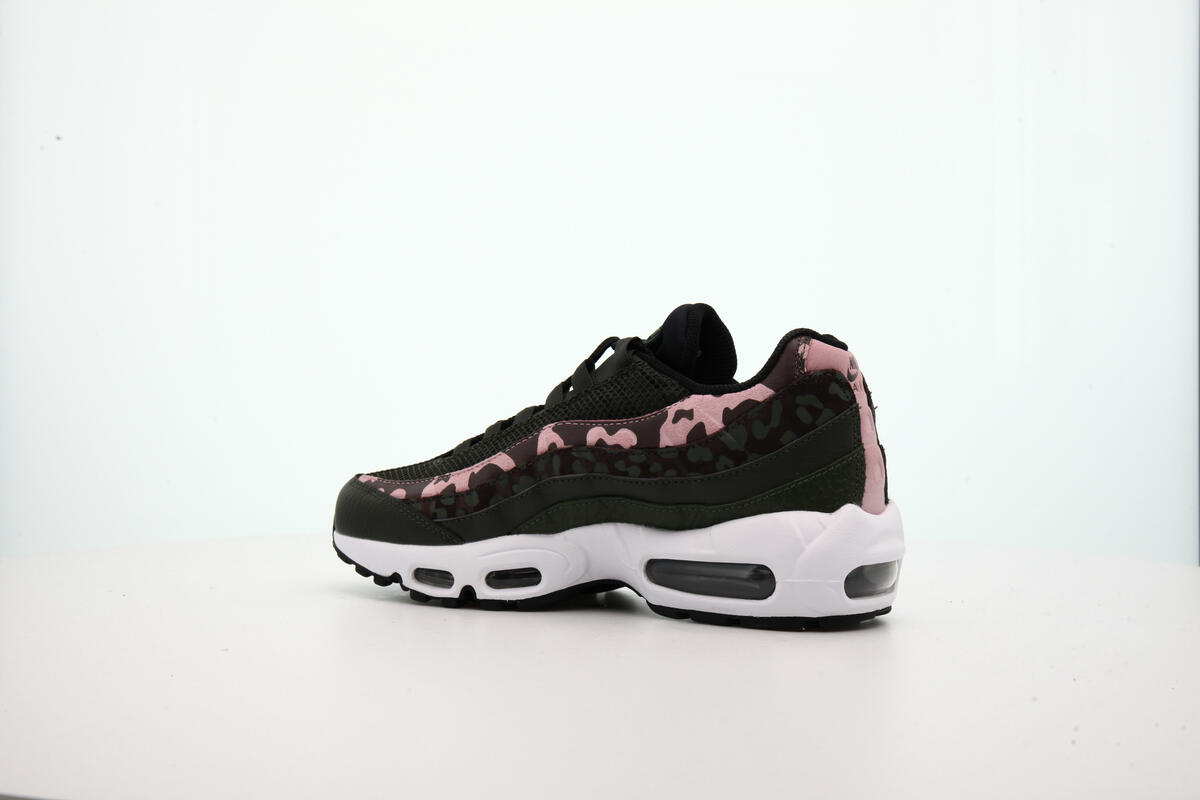 Nike WMNS AIR MAX 95 - Image 9