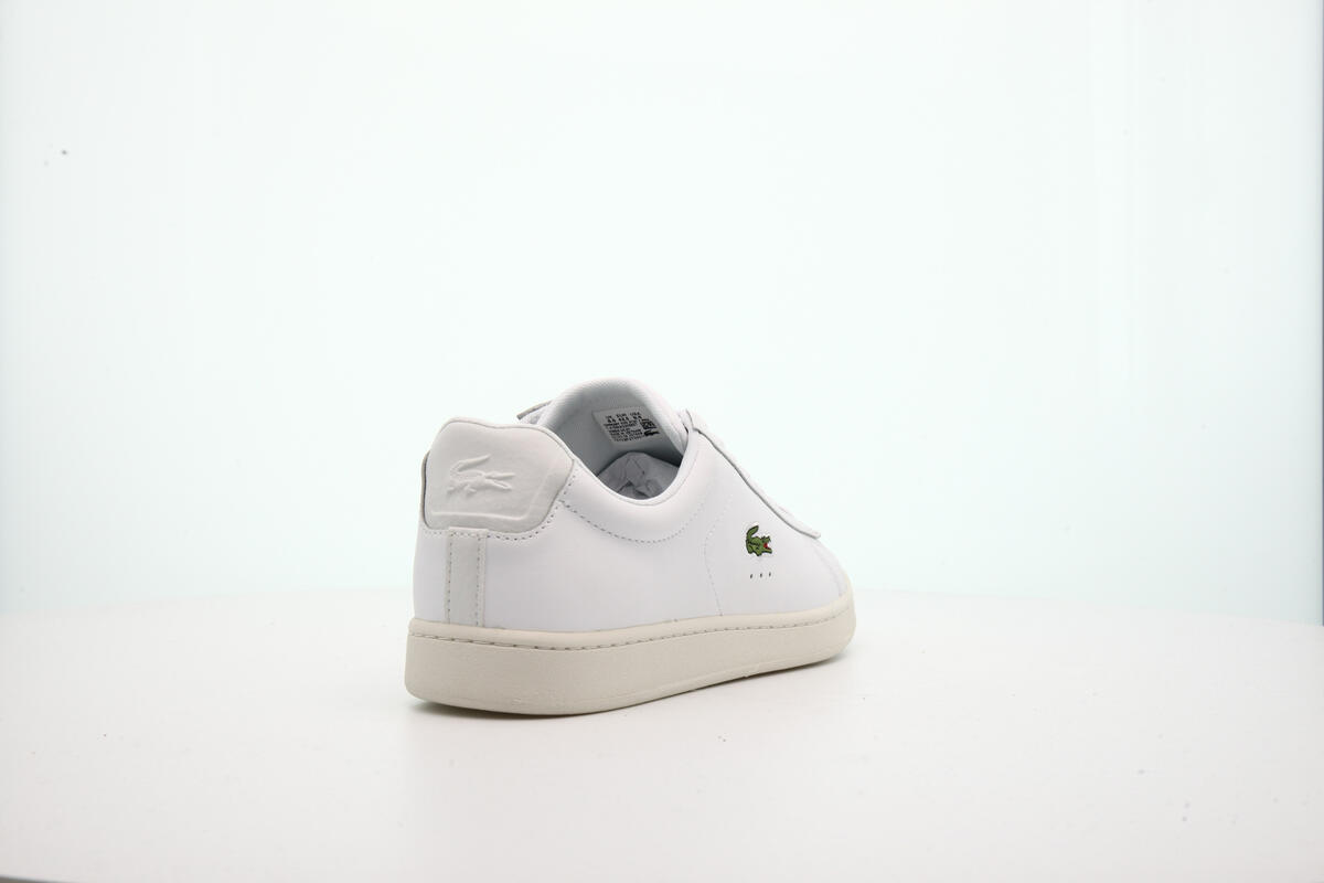 Lacoste CARNABY EVO 0721 | 41SMA000565T | AFEW STORE